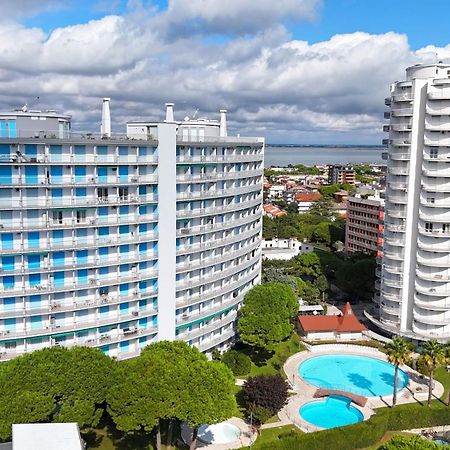 리그나노 사비아도로 Residenza Puerto Do Sol 아파트 외부 사진