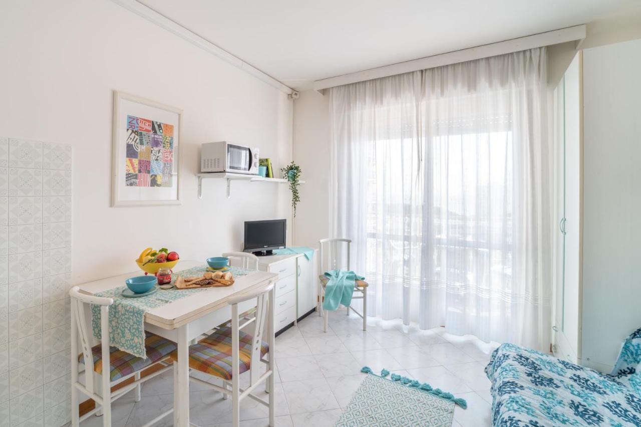 리그나노 사비아도로 Residenza Puerto Do Sol 아파트 외부 사진
