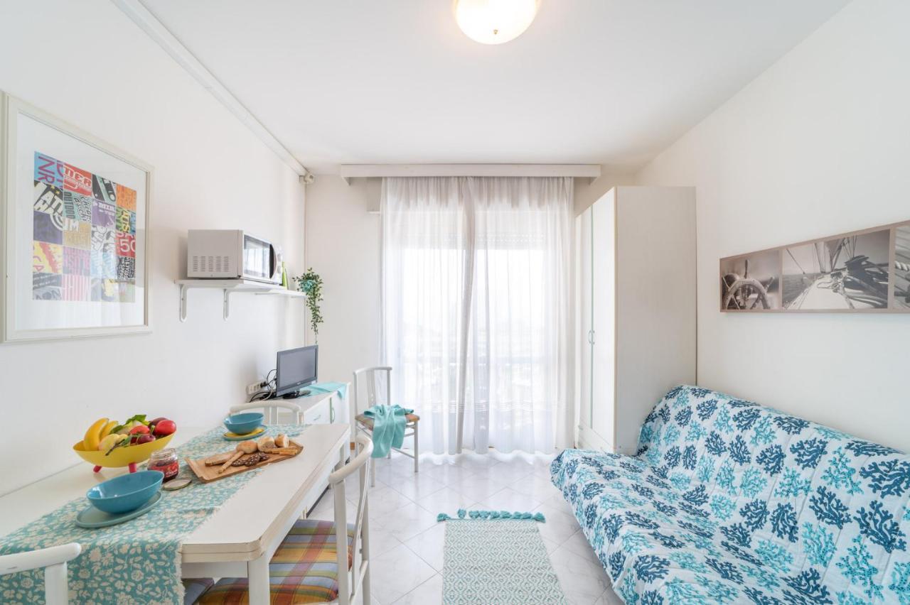 리그나노 사비아도로 Residenza Puerto Do Sol 아파트 외부 사진