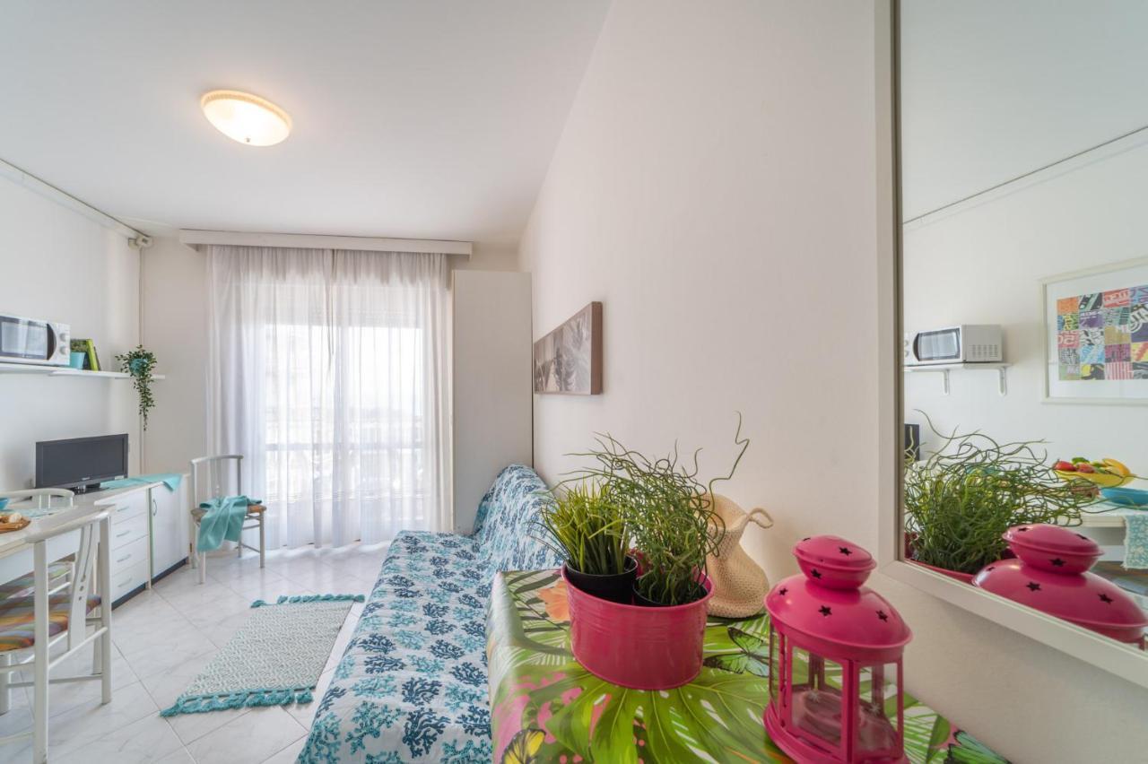 리그나노 사비아도로 Residenza Puerto Do Sol 아파트 외부 사진