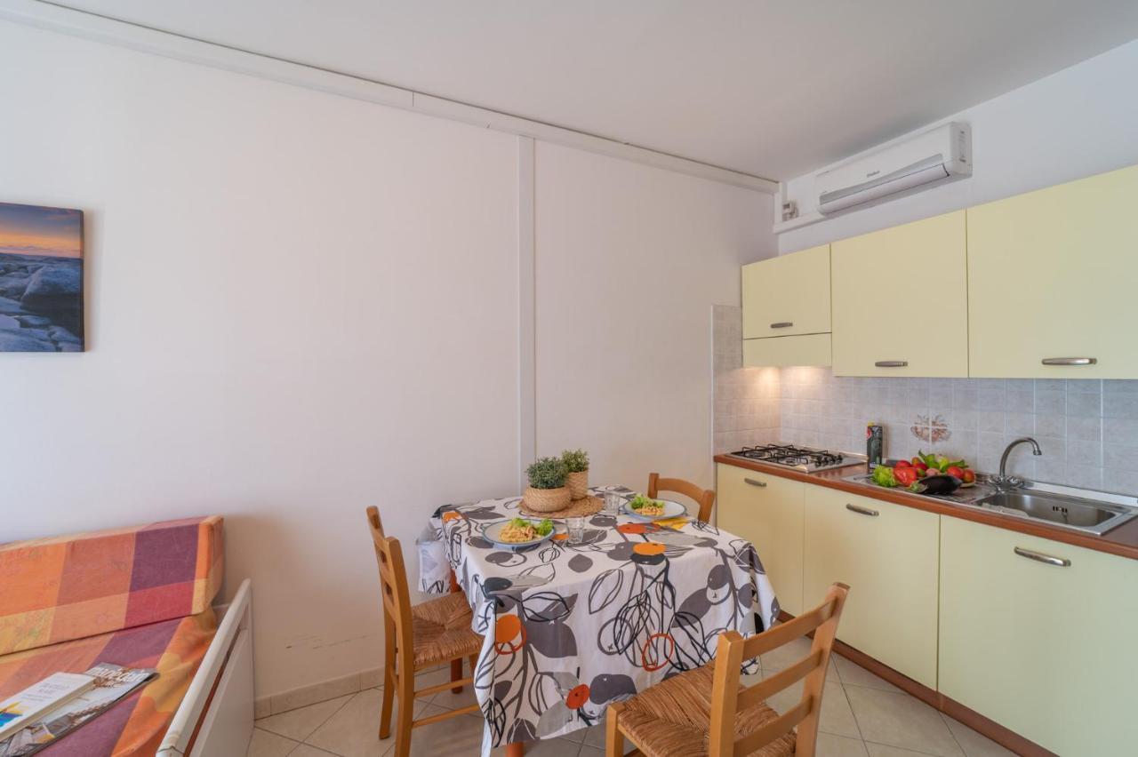 리그나노 사비아도로 Residenza Puerto Do Sol 아파트 외부 사진