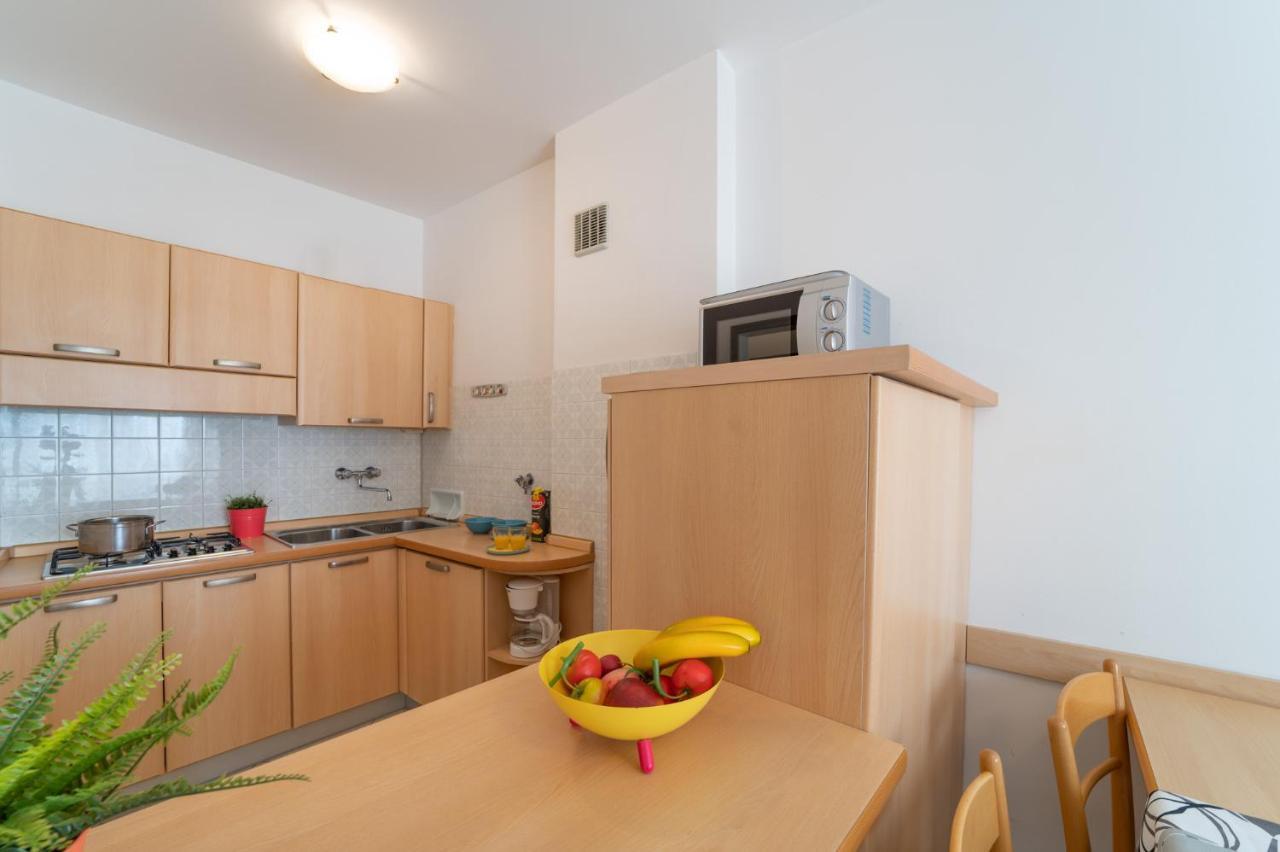 리그나노 사비아도로 Residenza Puerto Do Sol 아파트 외부 사진