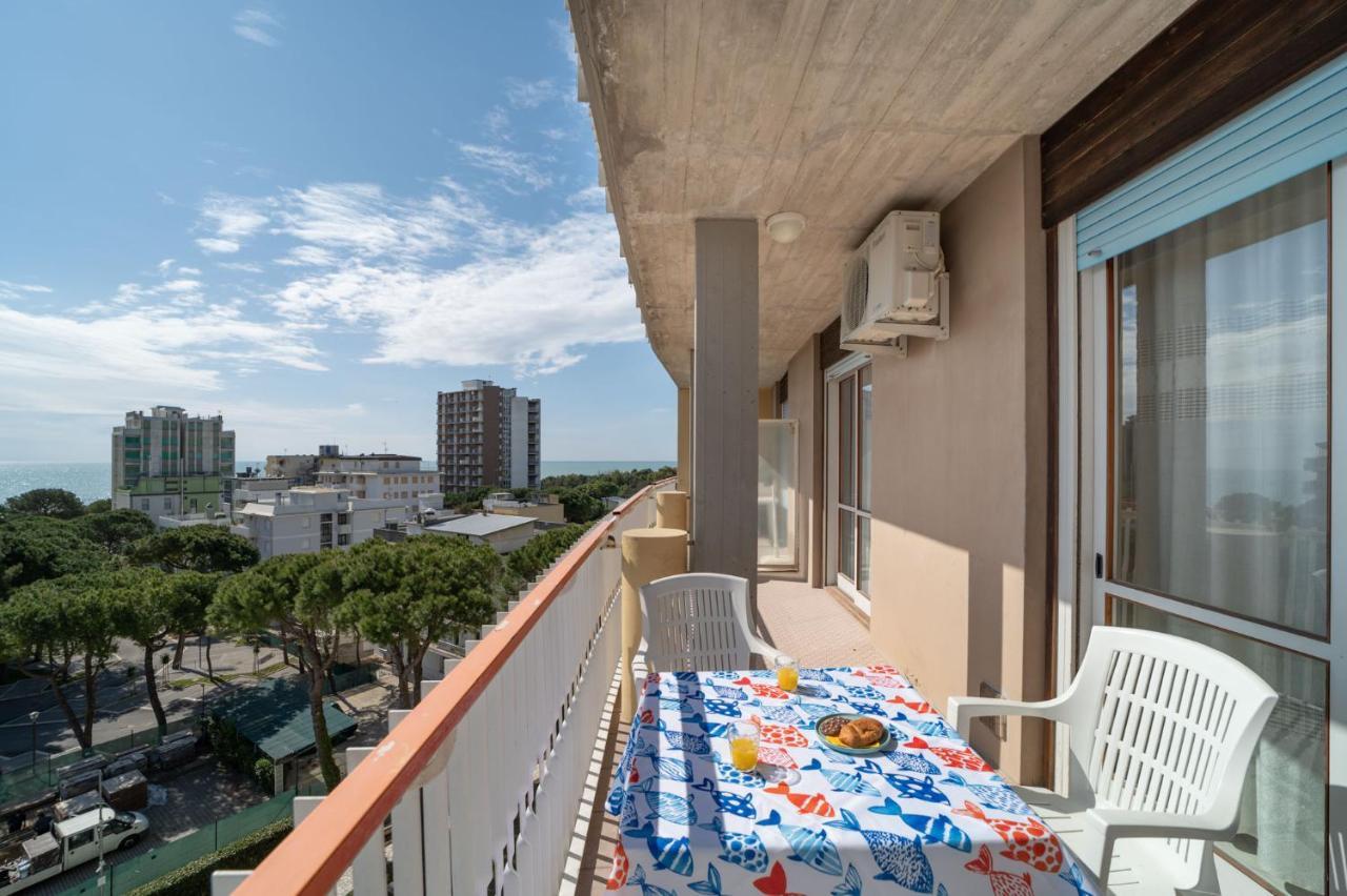 리그나노 사비아도로 Residenza Puerto Do Sol 아파트 외부 사진