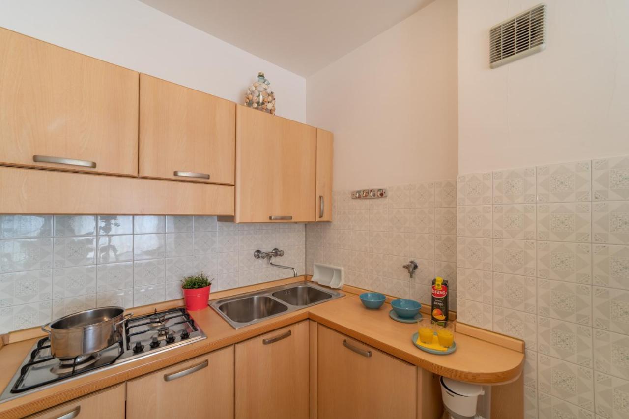리그나노 사비아도로 Residenza Puerto Do Sol 아파트 외부 사진