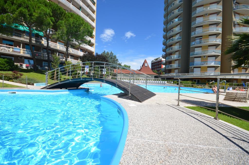 리그나노 사비아도로 Residenza Puerto Do Sol 아파트 객실 사진