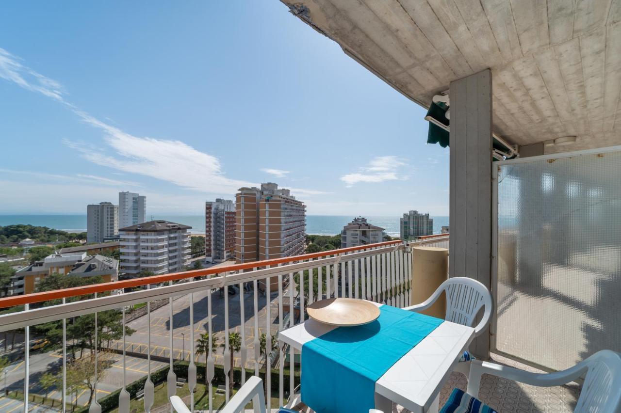 리그나노 사비아도로 Residenza Puerto Do Sol 아파트 외부 사진