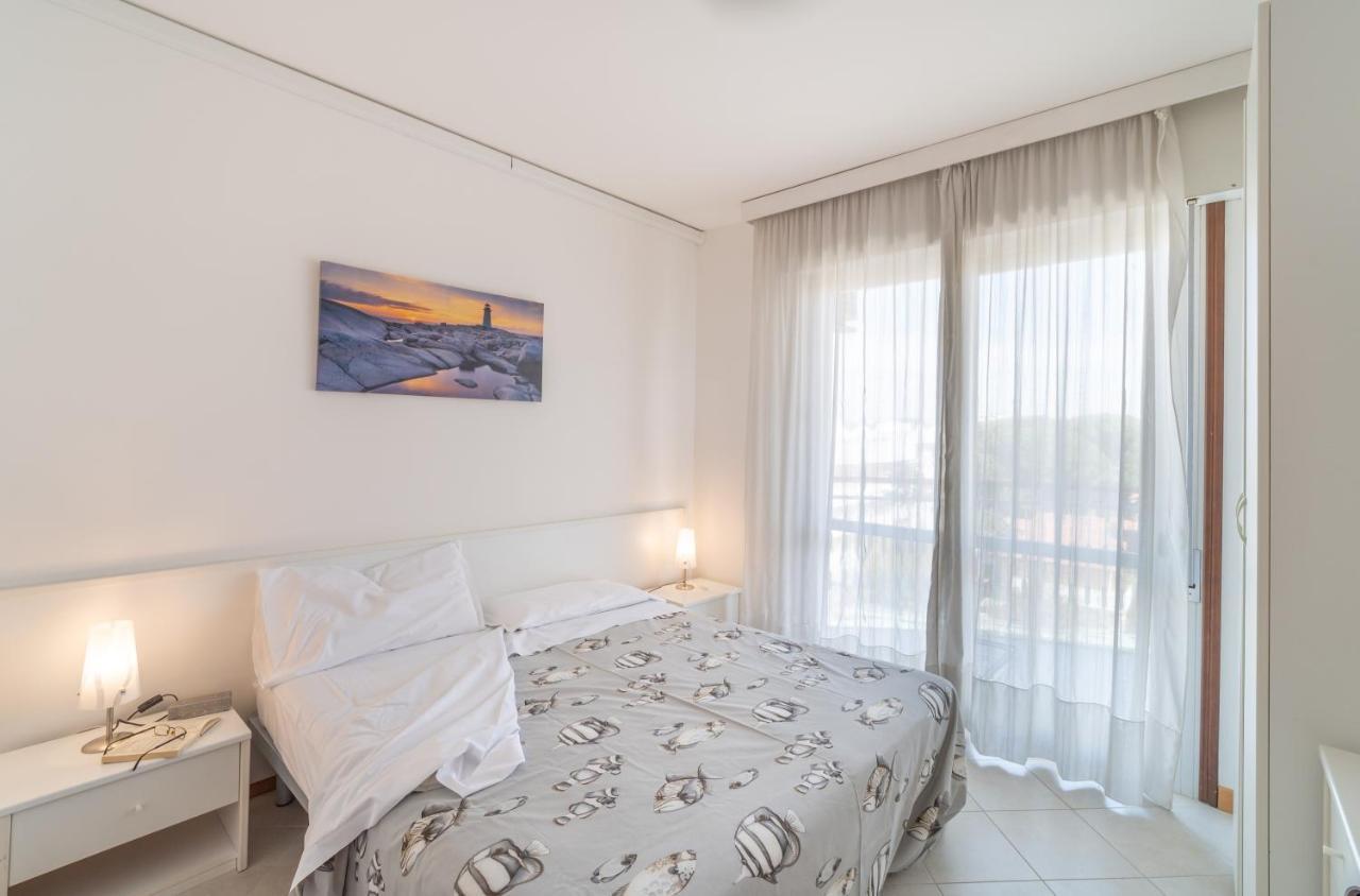 리그나노 사비아도로 Residenza Puerto Do Sol 아파트 외부 사진
