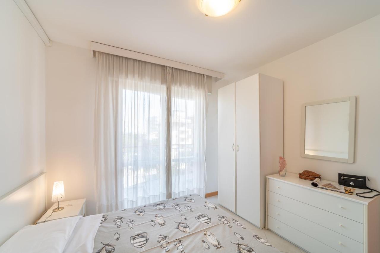 리그나노 사비아도로 Residenza Puerto Do Sol 아파트 외부 사진