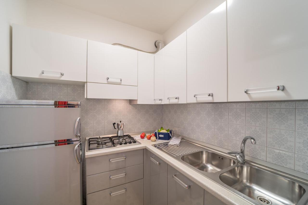 리그나노 사비아도로 Residenza Puerto Do Sol 아파트 외부 사진