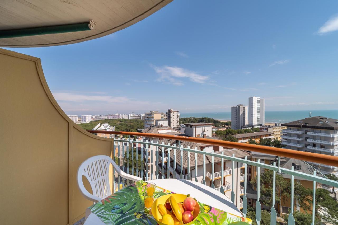 리그나노 사비아도로 Residenza Puerto Do Sol 아파트 외부 사진