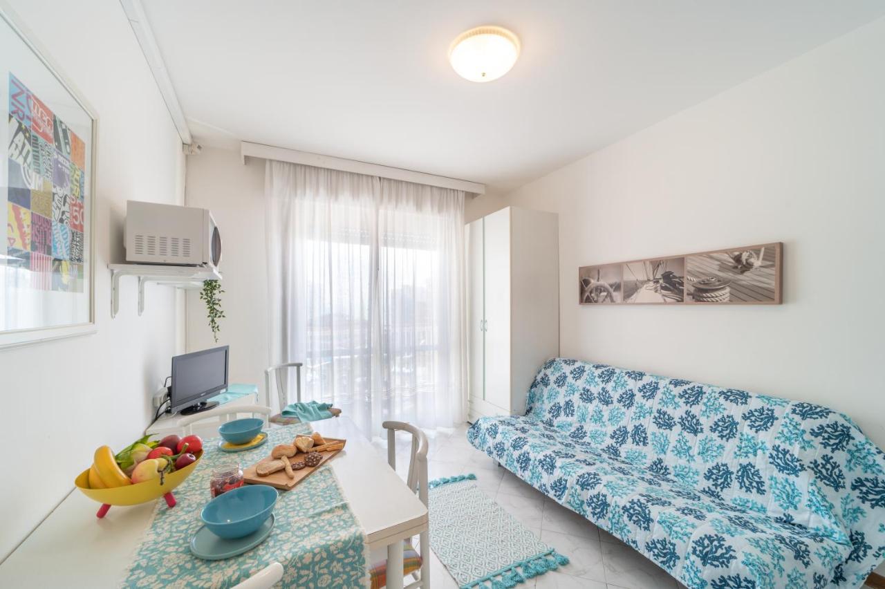 리그나노 사비아도로 Residenza Puerto Do Sol 아파트 외부 사진