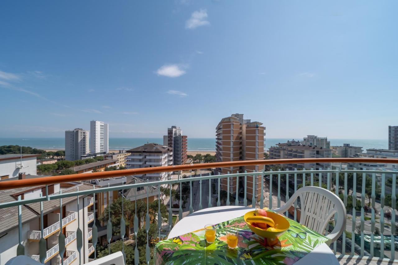 리그나노 사비아도로 Residenza Puerto Do Sol 아파트 외부 사진