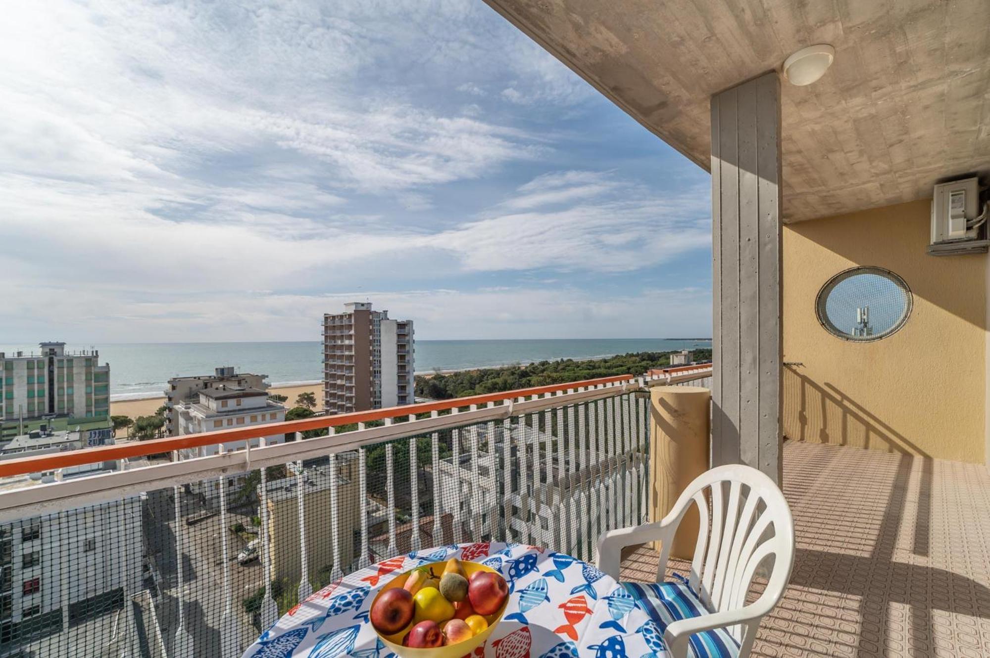 리그나노 사비아도로 Residenza Puerto Do Sol 아파트 외부 사진