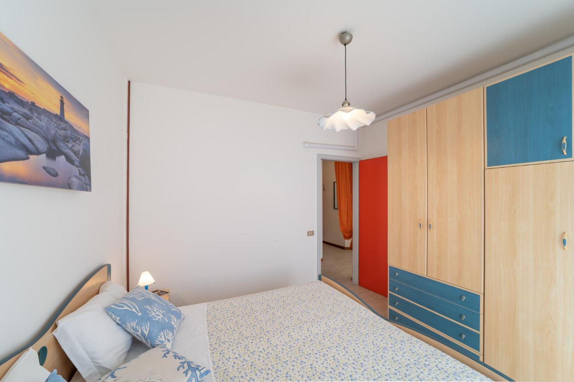 리그나노 사비아도로 Residenza Puerto Do Sol 아파트 외부 사진