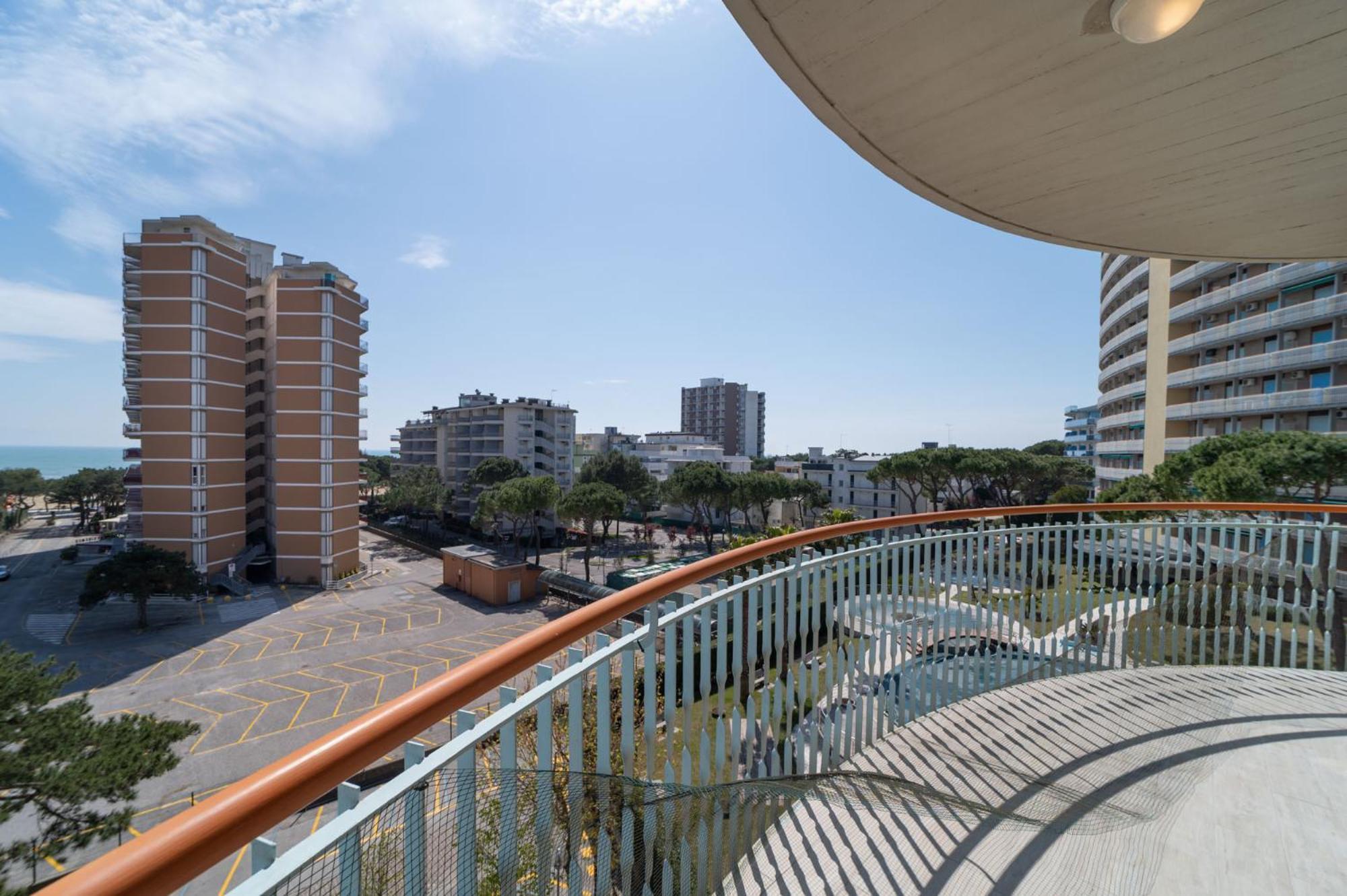 리그나노 사비아도로 Residenza Puerto Do Sol 아파트 외부 사진
