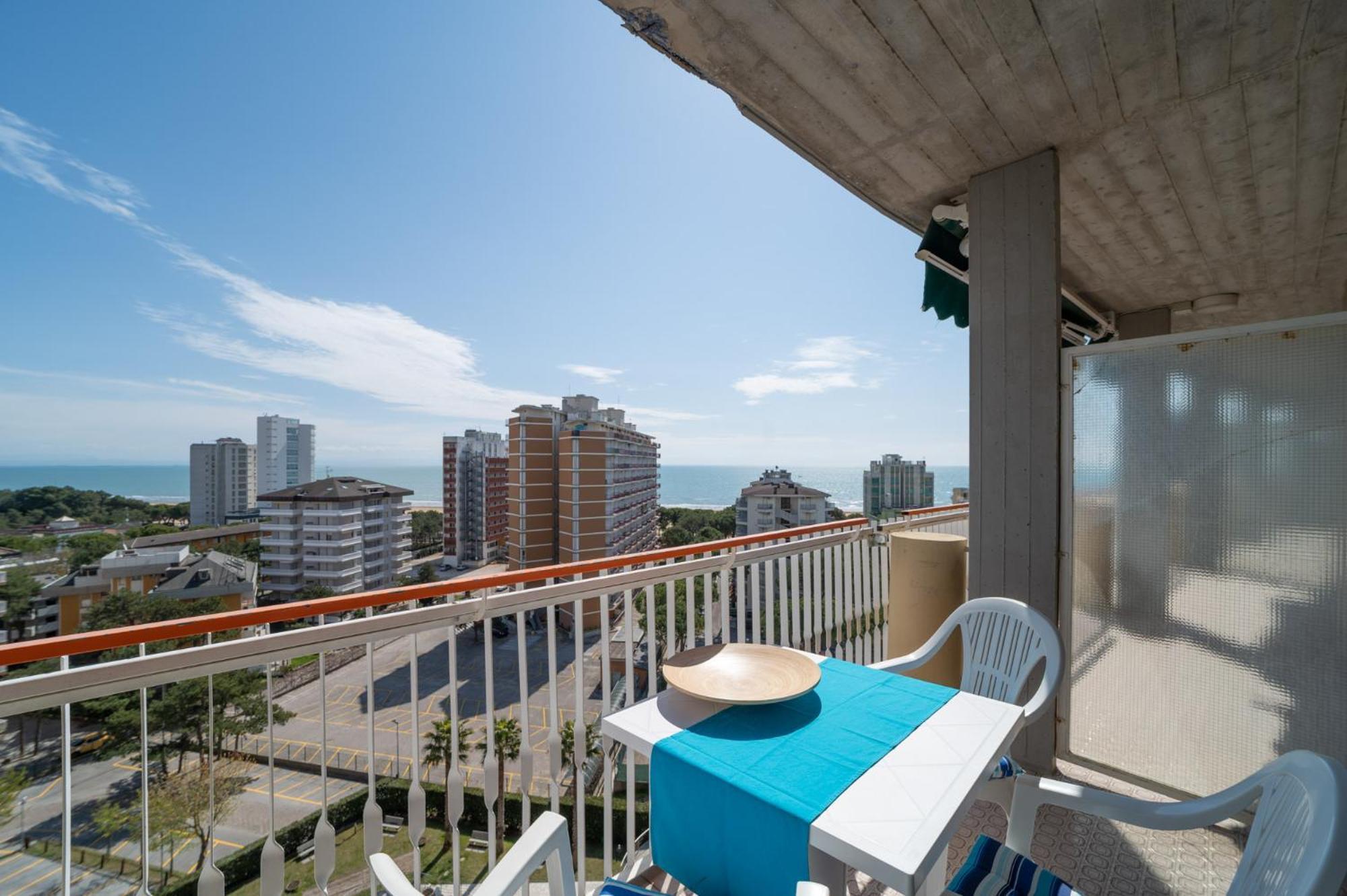 리그나노 사비아도로 Residenza Puerto Do Sol 아파트 외부 사진