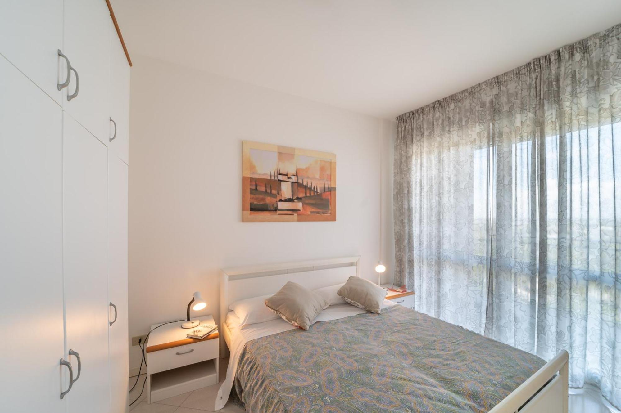 리그나노 사비아도로 Residenza Puerto Do Sol 아파트 외부 사진